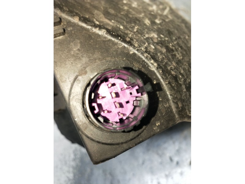 Recambio de faro derecho para citroën nemo furgoneta/monovolumen (aa_) 1.3 bluehdi 80 referencia OEM IAM 520635880  2010
