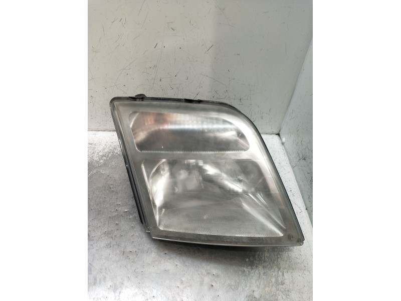 Recambio de faro derecho para ford tourneo connect 1.8 tdci referencia OEM IAM 2T1413006 39130748 2008