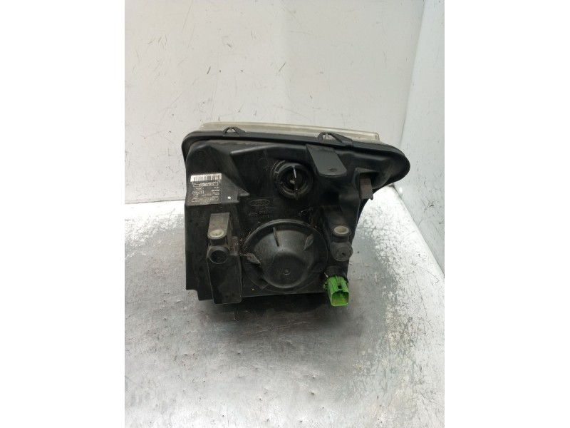 Recambio de faro derecho para ford tourneo connect 1.8 tdci referencia OEM IAM 2T1413006 39130748 2008