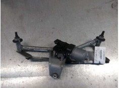 Recambio de motor limpia delantero para peugeot 206+ 1.4 hdi referencia OEM IAM 0390241253 3397020578 
