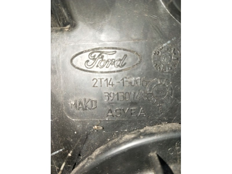 Recambio de faro derecho para ford tourneo connect 1.8 tdci referencia OEM IAM 2T1413006 39130748 2008