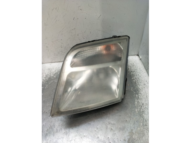 Recambio de faro izquierdo para ford tourneo connect 1.8 tdci referencia OEM IAM 2T1413005 39140748 2008