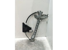 Recambio de elevalunas delantero derecho para toyota aygo (_b4_) 1.0 (kgb40) referencia OEM IAM 402662A 5P 2014