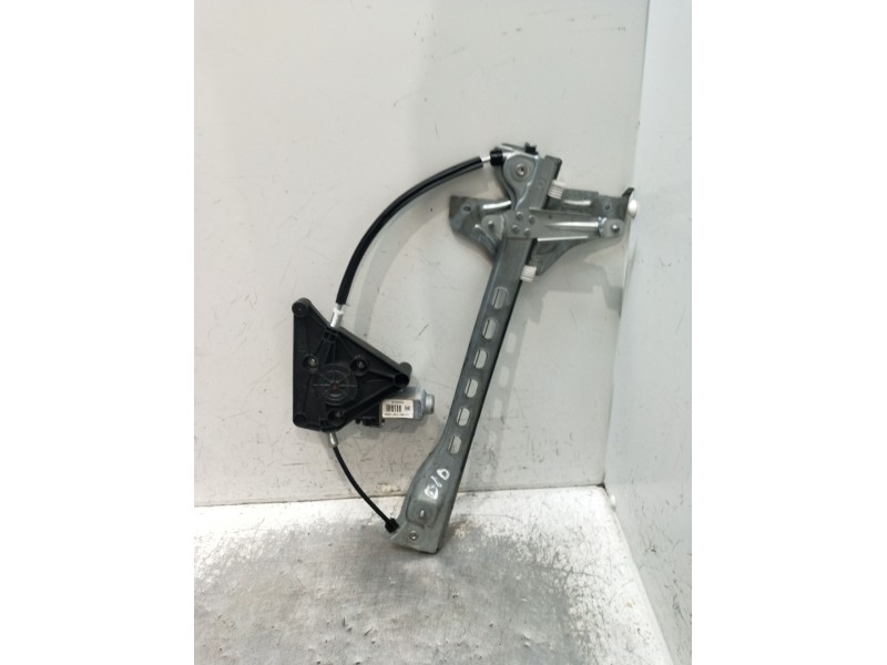 Recambio de elevalunas delantero derecho para toyota aygo (_b4_) 1.0 (kgb40) referencia OEM IAM 402662A 5P 2014
