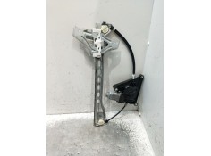 Recambio de elevalunas delantero derecho para toyota aygo (_b4_) 1.0 (kgb40) referencia OEM IAM 402662A 5P 2014 2