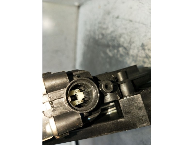 Recambio de elevalunas delantero derecho para toyota aygo (_b4_) 1.0 (kgb40) referencia OEM IAM 402662A 5P 2014