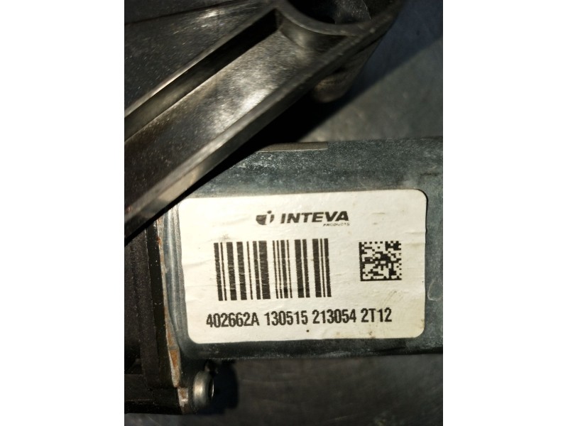 Recambio de elevalunas delantero derecho para toyota aygo (_b4_) 1.0 (kgb40) referencia OEM IAM 402662A 5P 2014