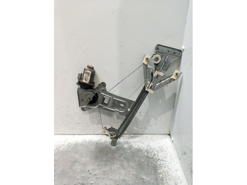 Recambio de elevalunas trasero izquierdo para citroën xsara (n1) 2.0 hdi 90 referencia OEM IAM 400775T7 5P 2010