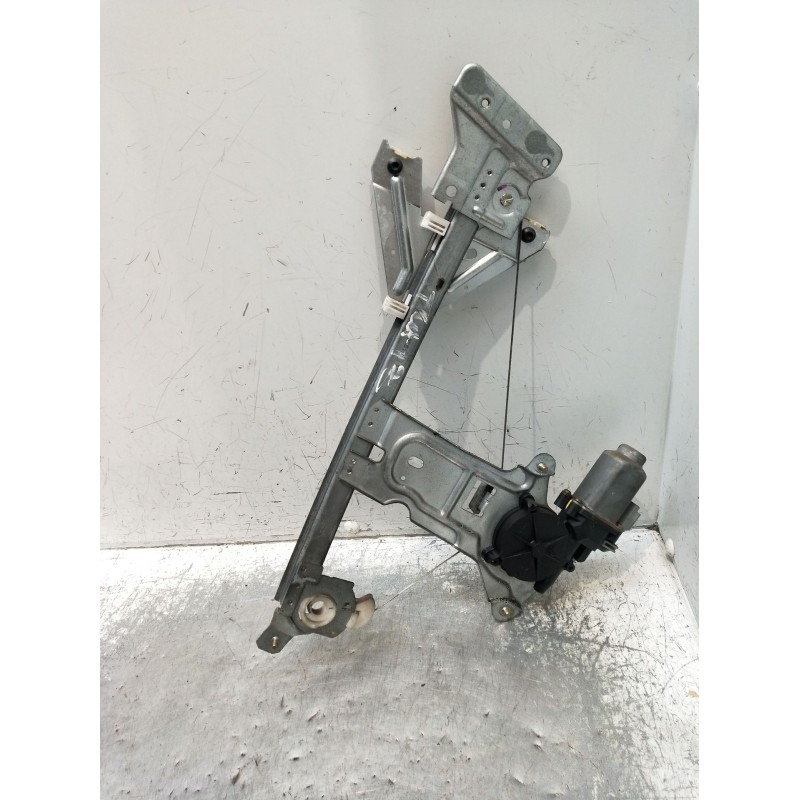 Recambio de elevalunas trasero izquierdo para citroën xsara (n1) 2.0 hdi 90 referencia OEM IAM 400775T7 5P 2010