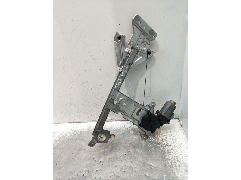 Recambio de elevalunas trasero izquierdo para citroën xsara (n1) 2.0 hdi 90 referencia OEM IAM 400775T7 5P 2010