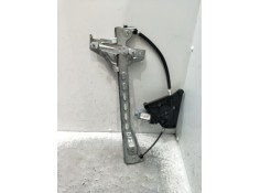 Recambio de elevalunas delantero izquierdo para toyota aygo (_b4_) 1.0 (kgb40) referencia OEM IAM 402663A 5P 2014