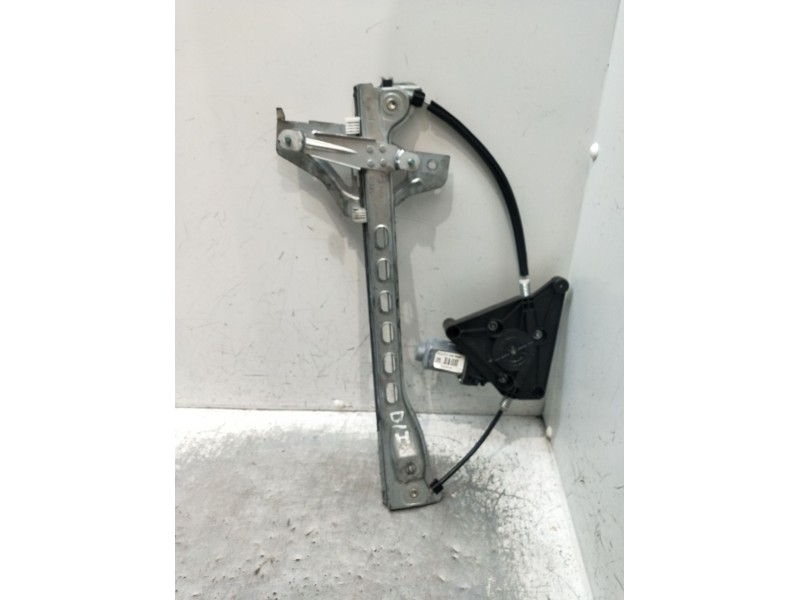 Recambio de elevalunas delantero izquierdo para toyota aygo (_b4_) 1.0 (kgb40) referencia OEM IAM 402663A 5P 2014