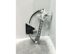 Recambio de elevalunas delantero izquierdo para toyota aygo (_b4_) 1.0 (kgb40) referencia OEM IAM 402663A 5P 2014 2