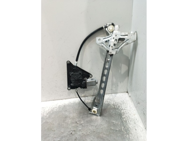 Recambio de elevalunas delantero izquierdo para toyota aygo (_b4_) 1.0 (kgb40) referencia OEM IAM 402663A 5P 2014