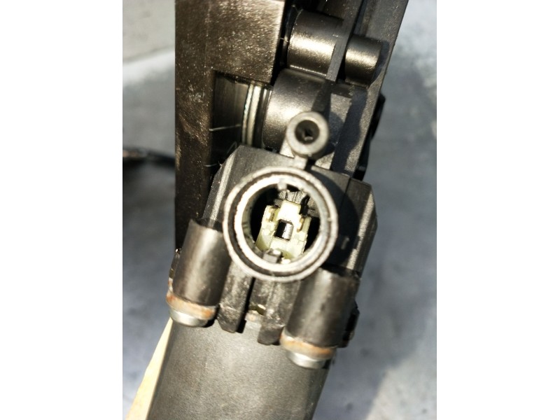 Recambio de elevalunas delantero izquierdo para toyota aygo (_b4_) 1.0 (kgb40) referencia OEM IAM 402663A 5P 2014