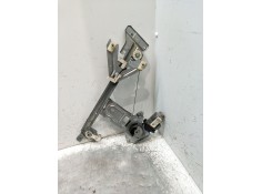 Recambio de elevalunas trasero derecho para citroën xsara (n1) 2.0 hdi 90 referencia OEM IAM 400774T1 5P 2010 2