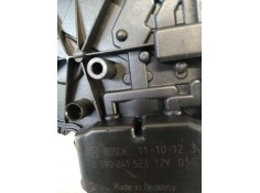 Recambio de motor limpia delantero para peugeot 206+ 1.4 hdi referencia OEM IAM 0390241253 3397020578  2