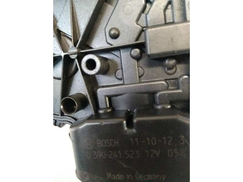 Recambio de motor limpia delantero para peugeot 206+ 1.4 hdi referencia OEM IAM 0390241253 3397020578 