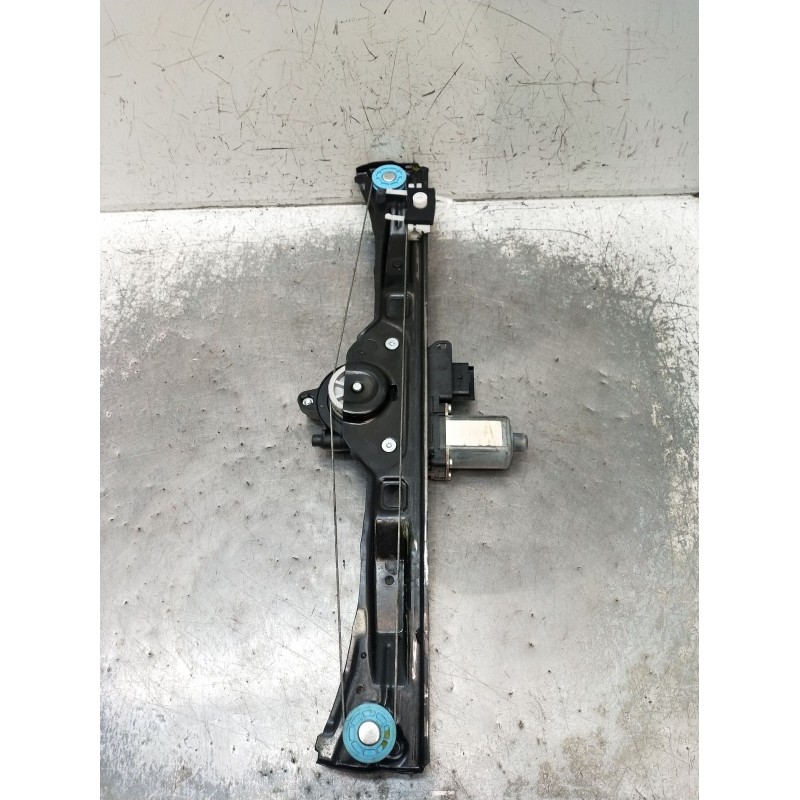 Recambio de elevalunas delantero izquierdo para citroën nemo furgoneta/monovolumen (aa_) 1.3 bluehdi 80 referencia OEM IAM  4P 2