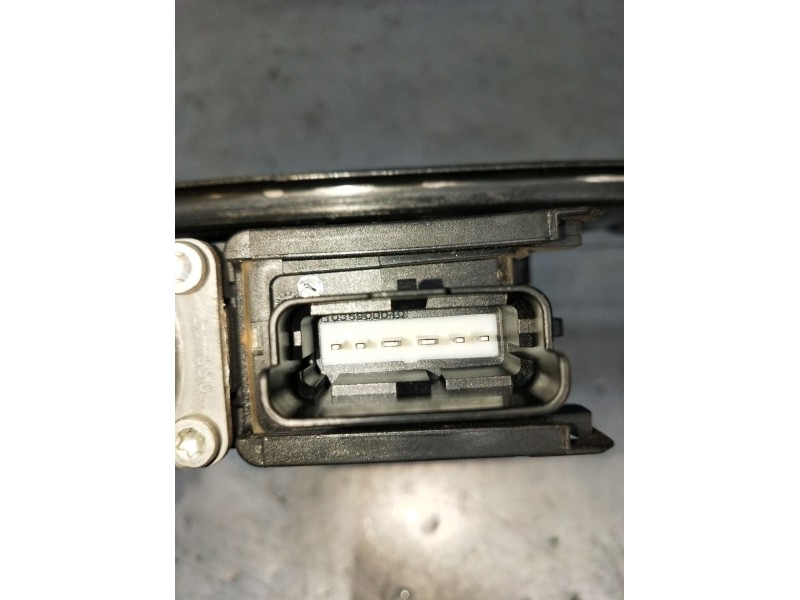 Recambio de elevalunas delantero izquierdo para citroën nemo furgoneta/monovolumen (aa_) 1.3 bluehdi 80 referencia OEM IAM  4P 2