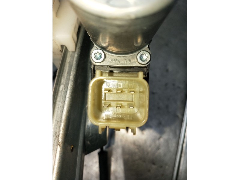 Recambio de elevalunas delantero izquierdo para ford kuga (cbs) trend referencia OEM IAM  5P 2013