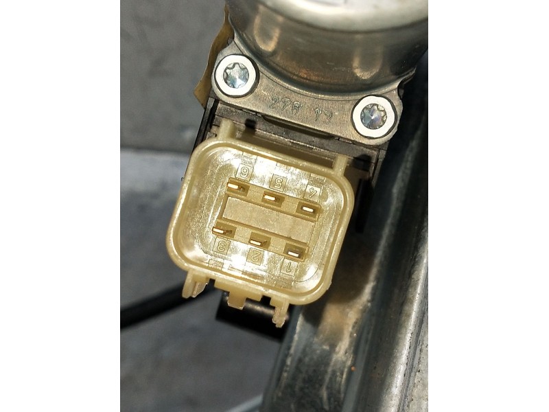 Recambio de elevalunas delantero izquierdo para ford kuga (cbs) trend referencia OEM IAM  5P 2013