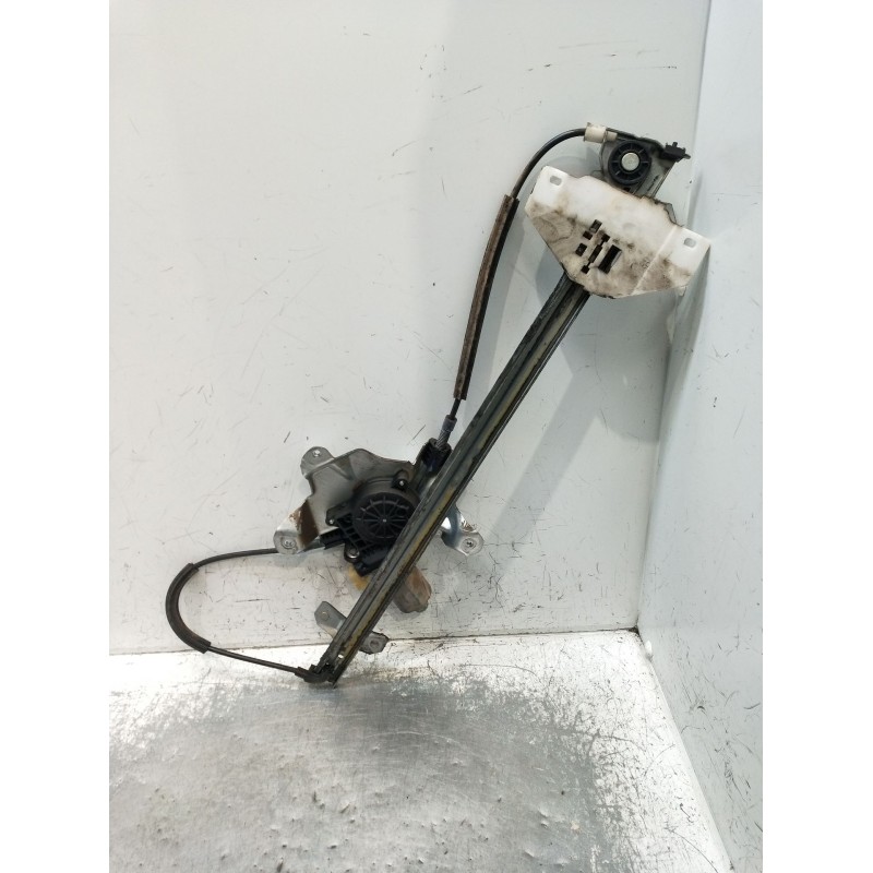 Recambio de elevalunas delantero izquierdo para ford tourneo connect 1.8 tdci referencia OEM IAM 2T14V23201BH 5P 2008
