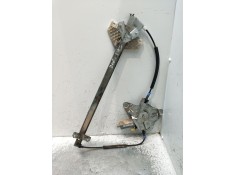 Recambio de elevalunas delantero izquierdo para ford tourneo connect 1.8 tdci referencia OEM IAM 2T14V23201BH 5P 2008 2
