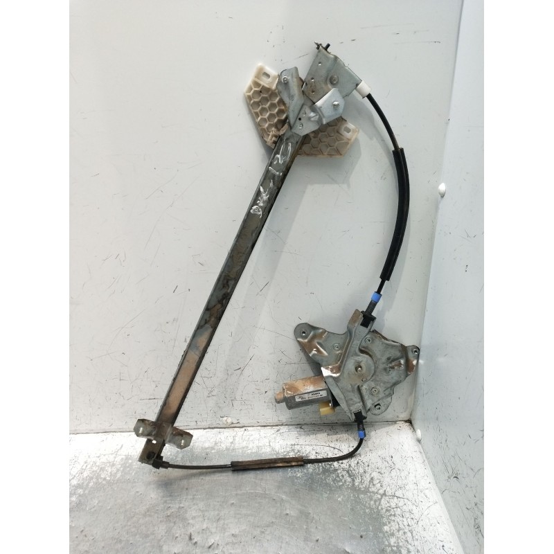 Recambio de elevalunas delantero izquierdo para ford tourneo connect 1.8 tdci referencia OEM IAM 2T14V23201BH 5P 2008