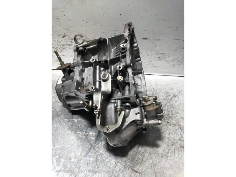 Recambio de caja cambios para citroen xsara coupe 1.9 turbodiesel referencia OEM IAM 20TB59 0990616B  Recambio de caja cambios para citroen xsara coupe 1.9 turbodiesel referencia OEM IAM 20TB59 0990616B