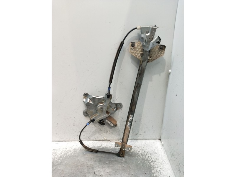 Recambio de elevalunas delantero derecho para ford tourneo connect 1.8 tdci referencia OEM IAM  5P 2008