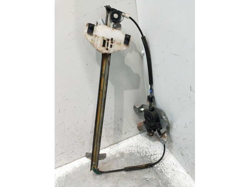 Recambio de elevalunas delantero derecho para ford tourneo connect 1.8 tdci referencia OEM IAM  5P 2008