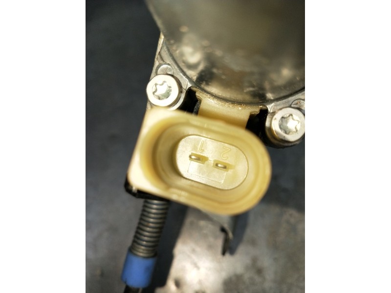 Recambio de elevalunas delantero derecho para ford tourneo connect 1.8 tdci referencia OEM IAM  5P 2008