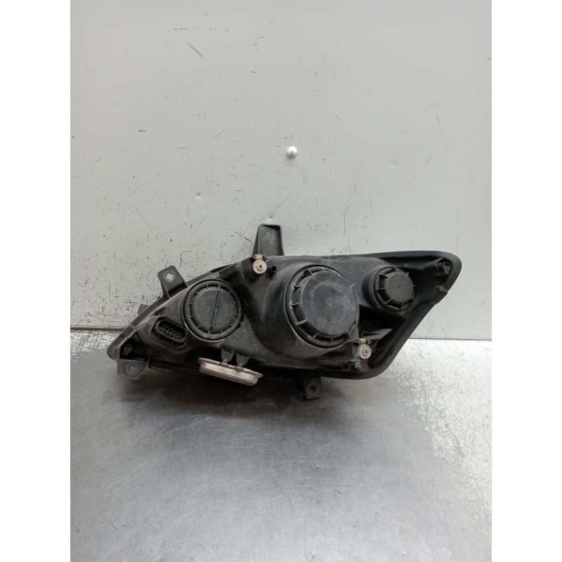 Recambio de faro derecho para mercedes-benz viano (w639) cdi 2.2 (639.811, 639.813, 639.815, 639.711, 639.713) referencia OEM IA