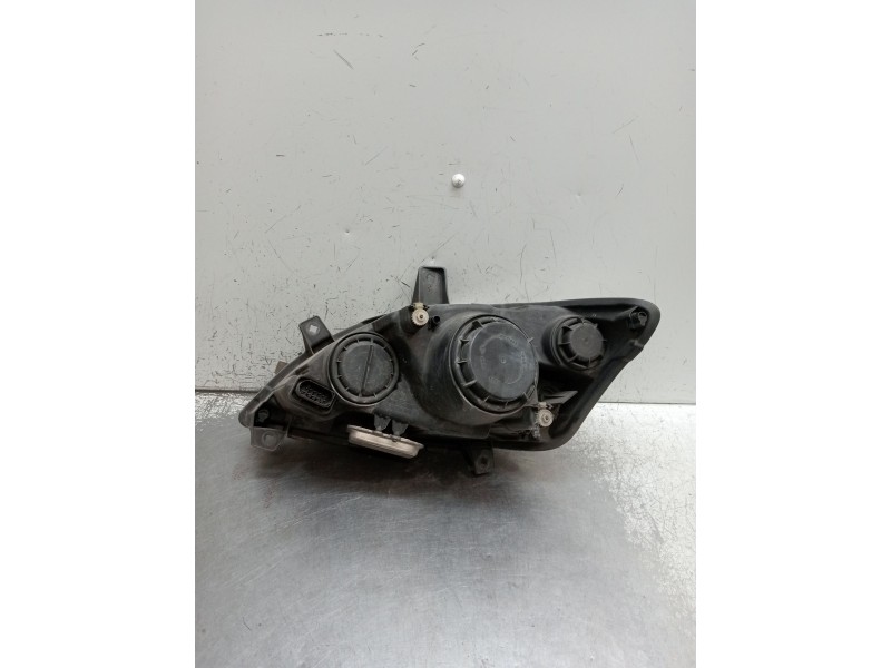 Recambio de faro derecho para mercedes-benz viano (w639) cdi 2.2 (639.811, 639.813, 639.815, 639.711, 639.713) referencia OEM IA