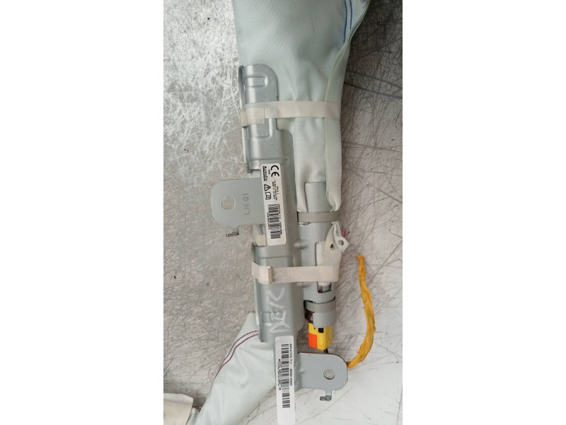 Recambio de airbag cortina delantero derecho para ssangyong tivoli 1.6 turbodiesel cat referencia OEM IAM 8622035000  
