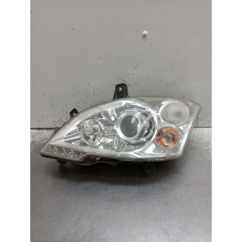 Recambio de faro izquierdo para mercedes-benz viano (w639) cdi 2.2 (639.811, 639.813, 639.815, 639.711, 639.713) referencia OEM 