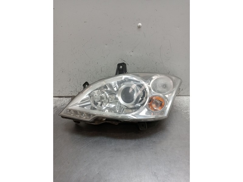 Recambio de faro izquierdo para mercedes-benz viano (w639) cdi 2.2 (639.811, 639.813, 639.815, 639.711, 639.713) referencia OEM 
