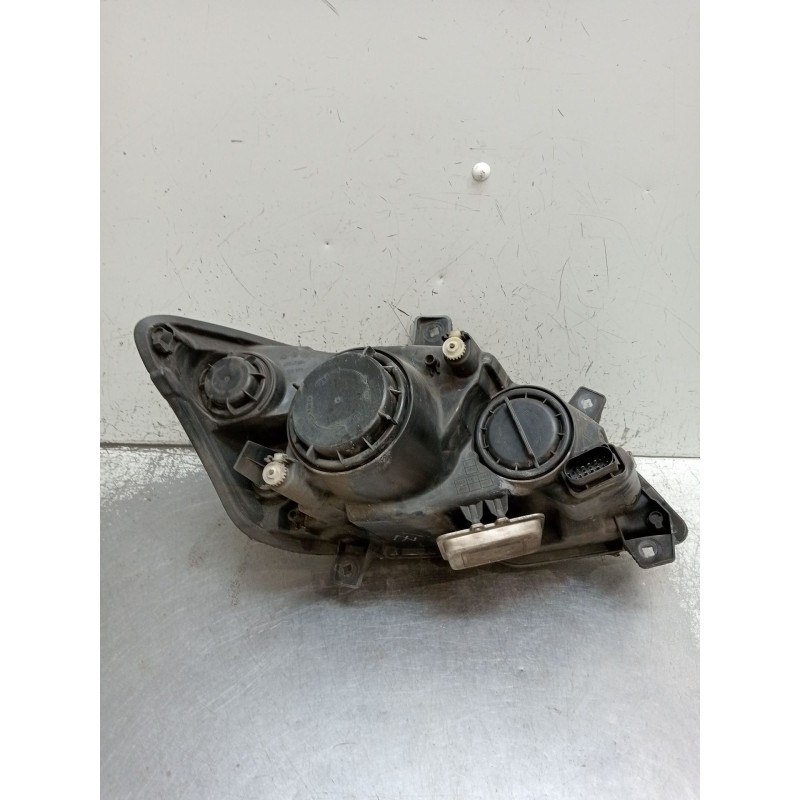 Recambio de faro izquierdo para mercedes-benz viano (w639) cdi 2.2 (639.811, 639.813, 639.815, 639.711, 639.713) referencia OEM 