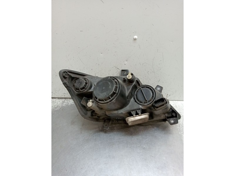 Recambio de faro izquierdo para mercedes-benz viano (w639) cdi 2.2 (639.811, 639.813, 639.815, 639.711, 639.713) referencia OEM 