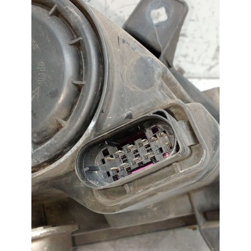 Recambio de faro izquierdo para mercedes-benz viano (w639) cdi 2.2 (639.811, 639.813, 639.815, 639.711, 639.713) referencia OEM 