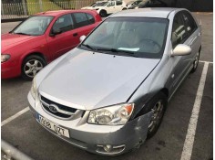 kia cerato del año 2006