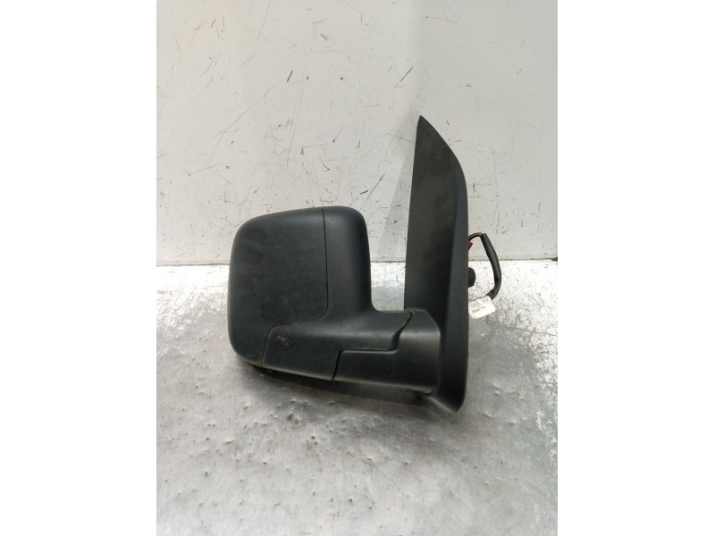 Recambio de retrovisor derecho para citroën nemo furgoneta/monovolumen (aa_) 1.3 bluehdi 80 referencia OEM IAM VER FOTOS ELÉCTRI