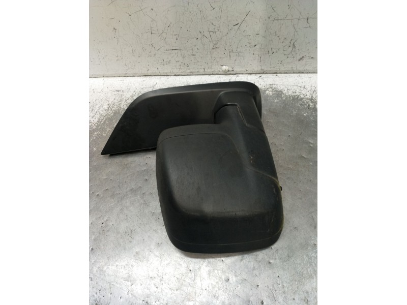 Recambio de retrovisor derecho para citroën nemo furgoneta/monovolumen (aa_) 1.3 bluehdi 80 referencia OEM IAM VER FOTOS ELÉCTRI