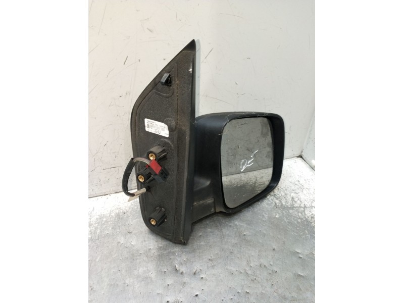 Recambio de retrovisor derecho para citroën nemo furgoneta/monovolumen (aa_) 1.3 bluehdi 80 referencia OEM IAM VER FOTOS ELÉCTRI