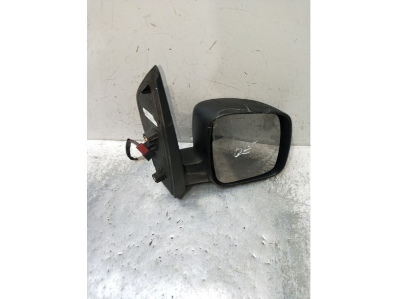 Recambio de retrovisor derecho para citroën nemo furgoneta/monovolumen (aa_) 1.3 bluehdi 80 referencia OEM IAM VER FOTOS ELÉCTRI