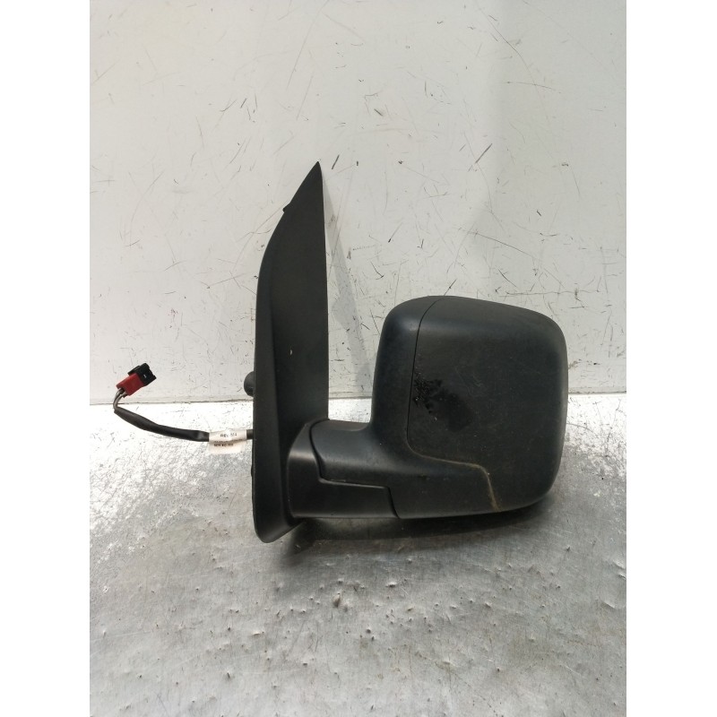 Recambio de retrovisor izquierdo para citroën nemo furgoneta/monovolumen (aa_) 1.3 bluehdi 80 referencia OEM IAM  ELÉCTRICO 2010