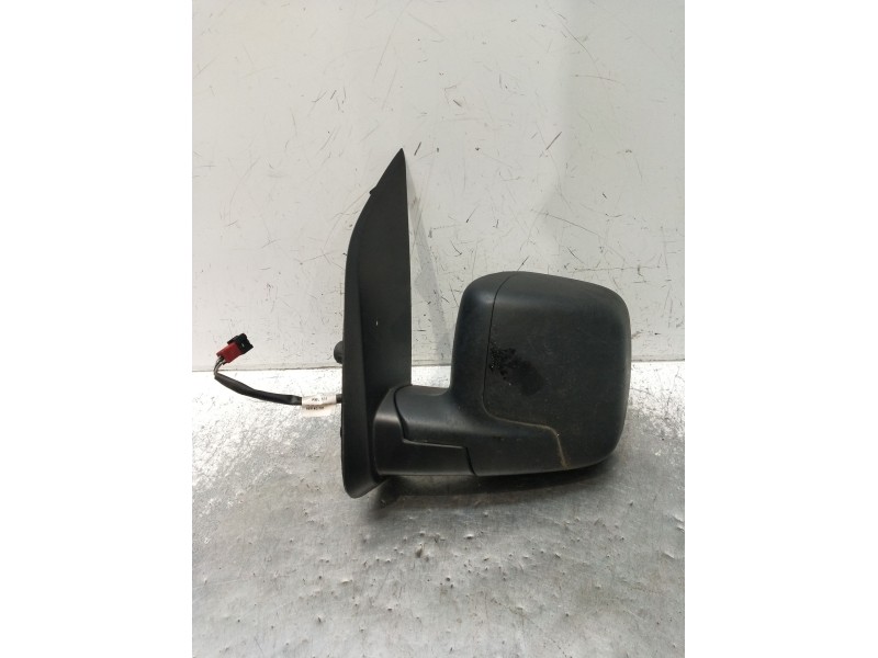 Recambio de retrovisor izquierdo para citroën nemo furgoneta/monovolumen (aa_) 1.3 bluehdi 80 referencia OEM IAM  ELÉCTRICO 2010