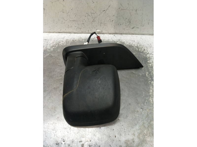 Recambio de retrovisor izquierdo para citroën nemo furgoneta/monovolumen (aa_) 1.3 bluehdi 80 referencia OEM IAM  ELÉCTRICO 2010