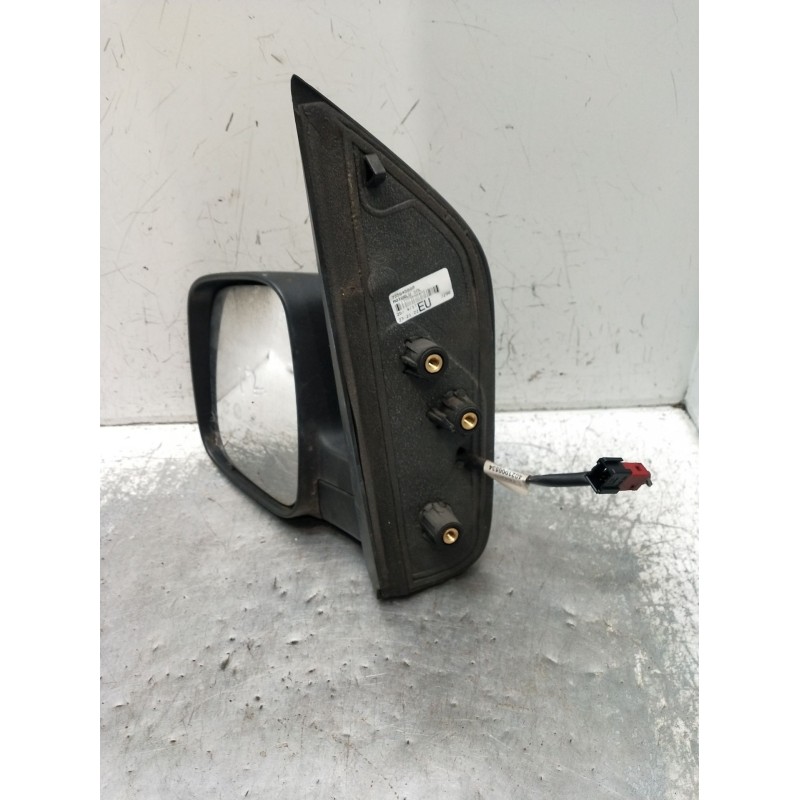 Recambio de retrovisor izquierdo para citroën nemo furgoneta/monovolumen (aa_) 1.3 bluehdi 80 referencia OEM IAM  ELÉCTRICO 2010